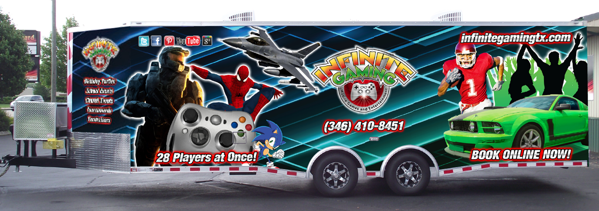 game truck prices near me